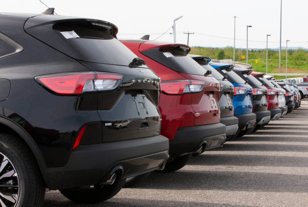 Top-Rated Car Dealerships Near Me for Affordable New & Used Vehicles