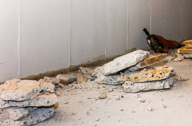 The Dangers of Ignoring Minor Leaks in Your Home