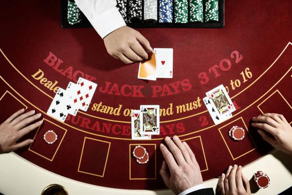 How casino en ligne retrait instantané Works in 2026