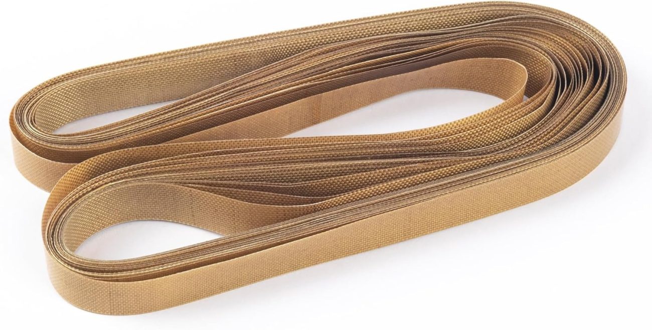 Boosting Industrial Efficiency with PTFE Manufacturer EDER Technology