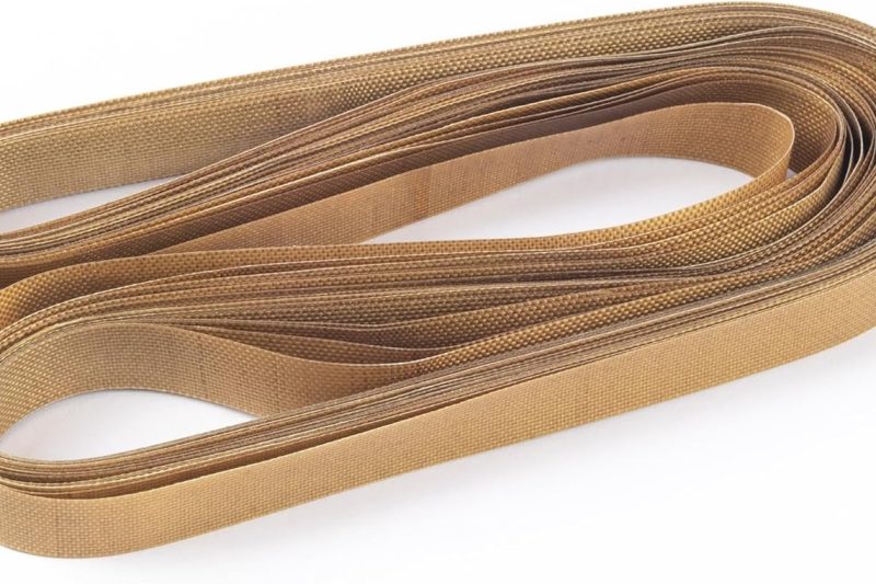 Boosting Industrial Efficiency with PTFE Manufacturer EDER Technology