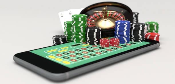 Modern Destinations for Internet Casino Players