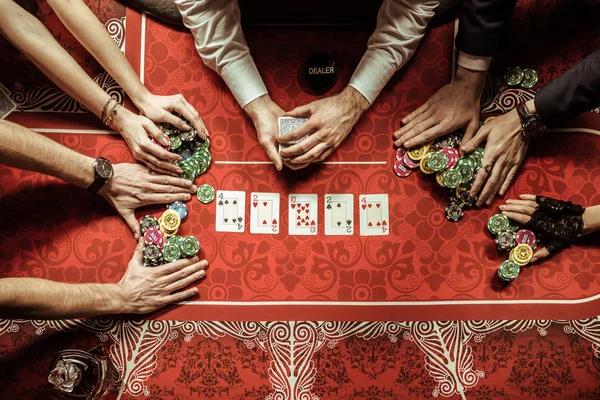 How to Find a Trusted Casino en Ligne Francais