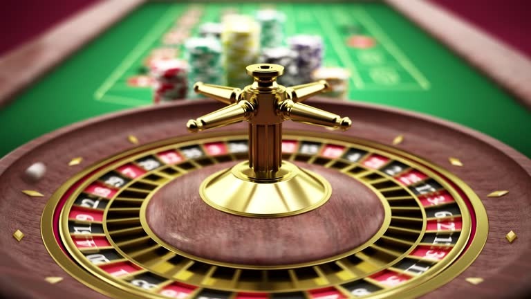 Nouveau Casino En Ligne Avec Offres Innovantes