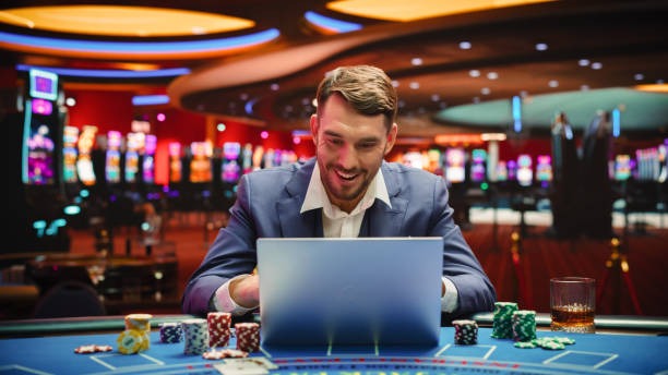 Meilleur casino en ligne avec accès simplifié sécurisé