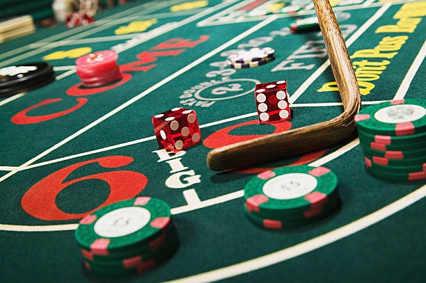 Safe Online Gaming Experience Explained by jouer au casino en ligne