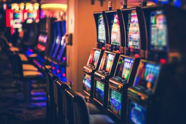 Top Reasons to Choose jouer au casino en ligne Today
