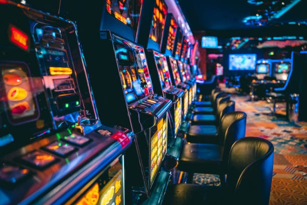 Game Mechanics Explained in Casino en Ligne