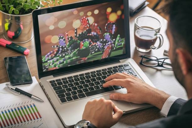 Casino En Ligne France Et Solutions Numériques Innovantes