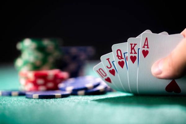 The Smart Choice for Players Seeking casino en ligne retrait immediat Services