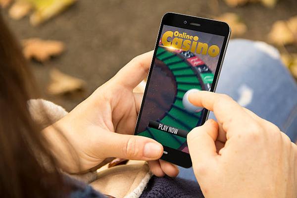 Casino en ligne retrait instantané avec interface moderne