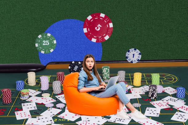 Why Players Search for the Meilleur Casino En Ligne More Than Ever