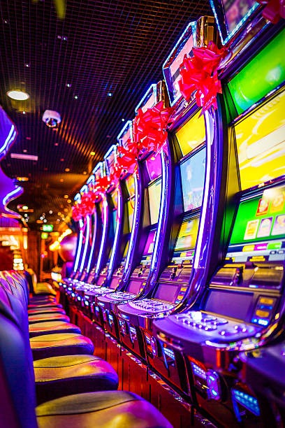 Winning Opportunities with Casino en Ligne Argent Reel Sans Depot