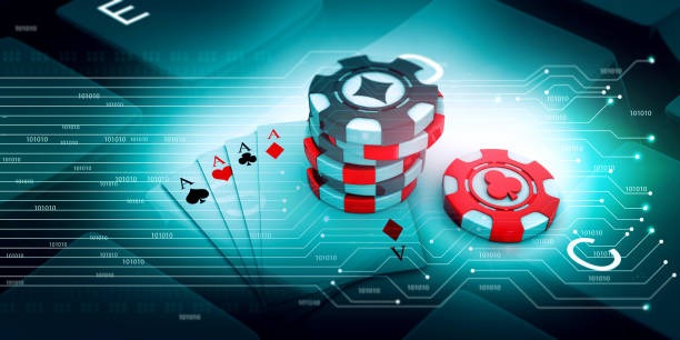 Essential Facts About meilleurs casinos en ligne avec retrait immédiat