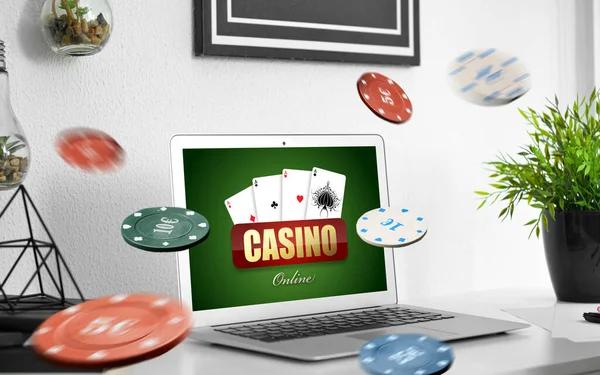 Why nouveau casino en ligne Platforms Are Trending