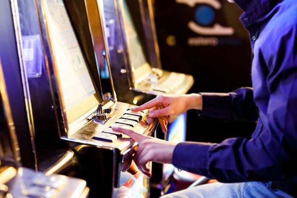 Experience Endless Fun with jouer au casino en ligne Every Day