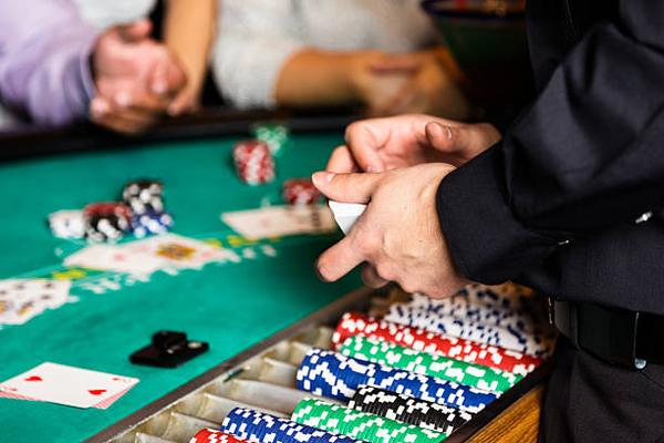 Casino En Ligne France Légal Pour Les Joueurs Qui Recherchent La Simplicité