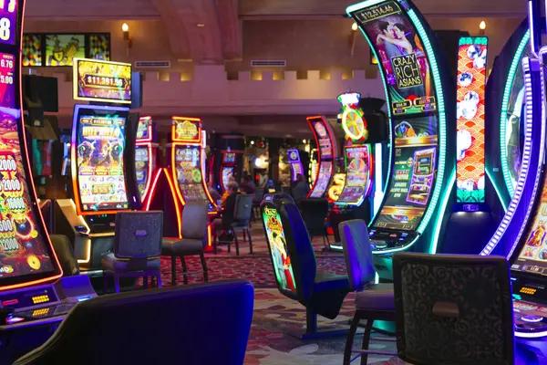 Expert Tips for Choosing a casino fiable en ligne