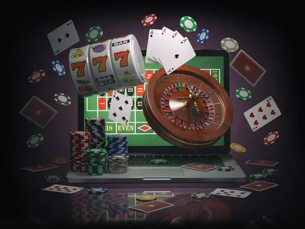 Complete Review of casino en ligne argent réel