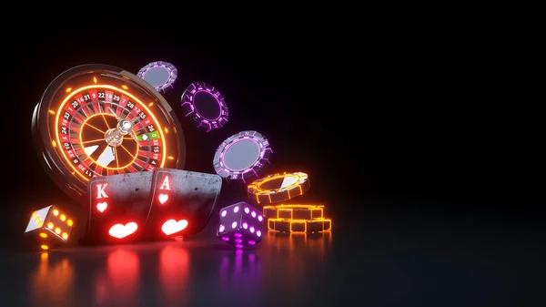 What Makes casino en ligne argent réel Exciting