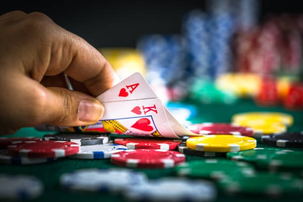 The Ultimate Handbook for casino en ligne argent réel