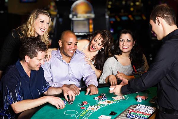 Customer Care Across best online casino sites Singapore
