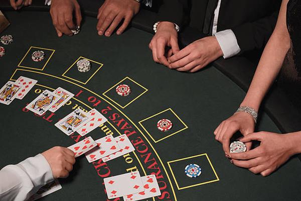 Finding Progressive Jackpot Games on a Singapore online casino Platform