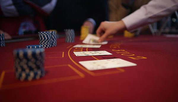 Discover Modern Table Game Variations at an online casino Singapore Site for Enthusiasts
