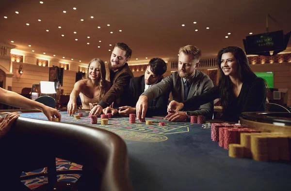 Find New Player Features With Online Casino Cambodia Today