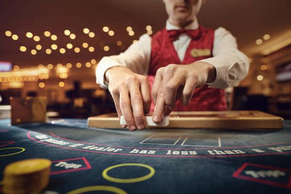 Understanding the Main Services of migliori casino non AAMS