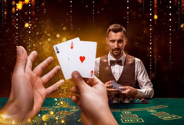Discover Fun Card Games at an online casino Singapore for Enthusiasts
