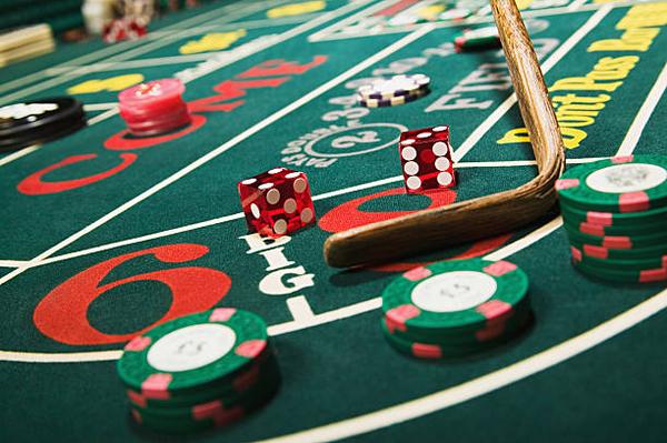 Understanding Responsible Gaming Options at best arab online casinos