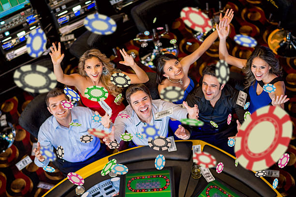 Find Popular Table Games Through Online Casinos in Cambodia Platforms