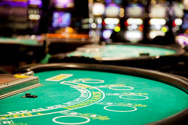 Enjoy Live Roulette Entertainment and Special Jackpot Features Through เว็บตรงคาสิโน