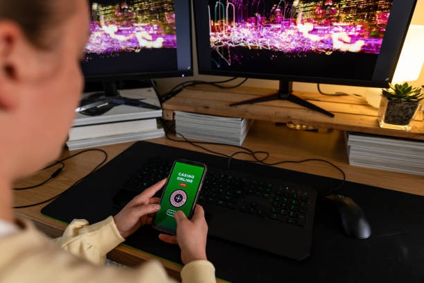 Comparing Saudi Arabia Casino on Identity Verification