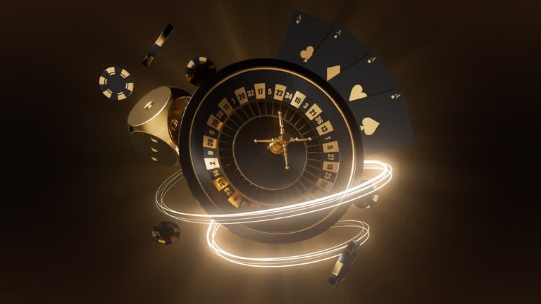 Casino In Saudi Arabia Beyond Verification Delays