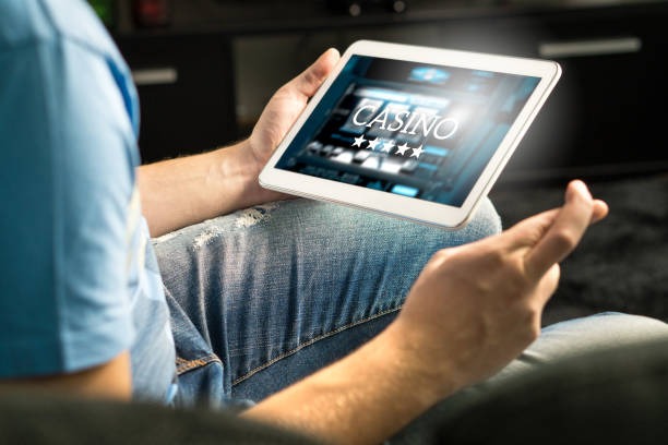 Game Loading Performance Behind Online Casinos In Kuwait Rankings