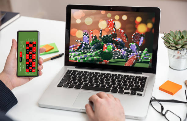 Smart Overview of best arabic online casinos