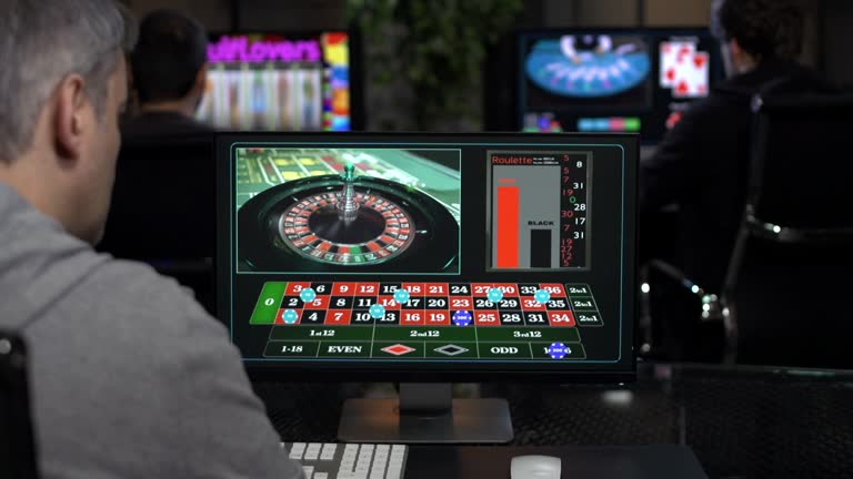 Finding Current Platform Choices Through Online Casino Singapore