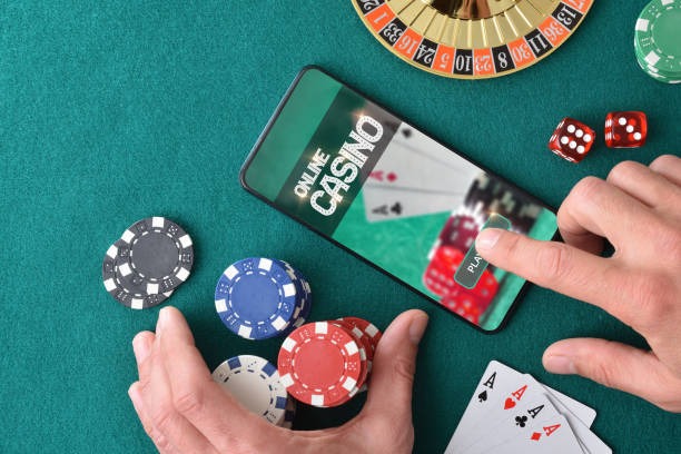 Useful Information About Common Casino Platform Features and the Main Factors to Know in Practice