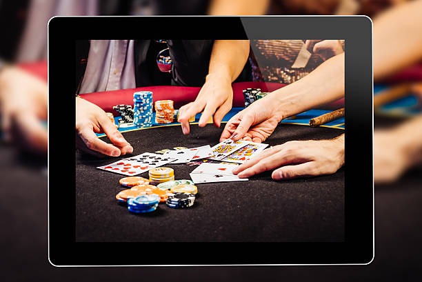 Exploring Current Platform Advantages of Online Casino Singapore