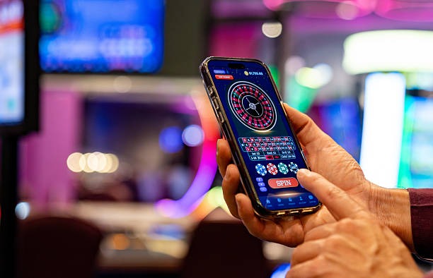 Discovering New Entertainment Formats Through Trusted Online Casino Singapore